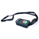Digital Counter Portable Tally Timer Handheld Manual 4 Digit Counting For G L6F6