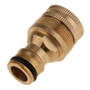 Brass Garden Water Lawn Hose Pipe