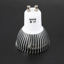 Lamp Spotlight GU10 Warm White 16 SMD 5630 LED 6W 220V 480lm
