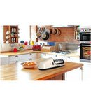 Sharpener 3 Stage  Diamond Knives Kitchen Tool Sharp for Chef