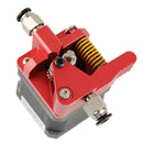 Extruder Upgrade Replacement Kit, Aluminum MK8 Extruder Drive Feed For CR-10S