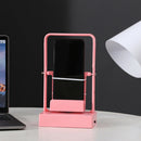 Automatic Shake Phone Swing-Wiggler Device WeChat Record Step Home Decoration