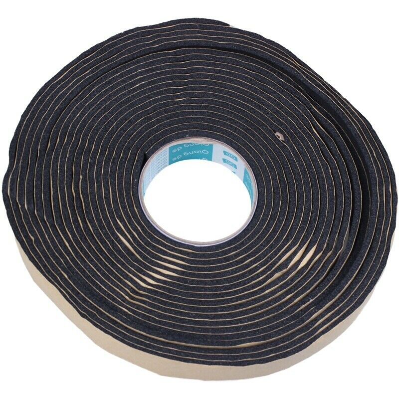 Vehicle Car Studio Sound Acoustic Soundproofing Foam 10M