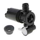 Windshield Washer Pump - Parts  8A61-17K624-AA-for Lincoln MKX 2007-2014 (Front