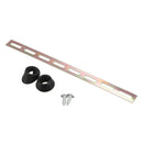 Car Electric Aerial Radio Automatic Booster Power Antenna Kit Black