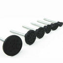 Car Auto Bridge Puller Lifter Body Panel Dent Pit Repair Removal Tool Kit New FD