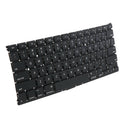 Laptop Notebook US Layout Keyboard with Backlight for MacBook A1466 / A1369
