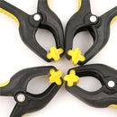 4Pcs Plastic Clip LCD Screen Fastening Clamp for Tablet Cell Phone Repair ToolME