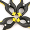 4Pcs Plastic Clip LCD Screen Fastening Clamp for Tablet Cell Phone Repair ToolME