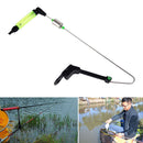 Bite Indicators Bobbins Hangers Drop Off Swingers Carp Fishing Accessories 2 FT