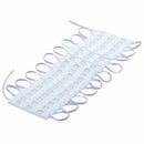 20Pc - 3 LED Module Strip Lights SMD 5730 12V Waterproof AD Sign Window:Whi O3M5
