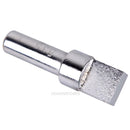 Diamond Dresser Square Head for Grinding Disc Wheel Dressing Bench Grinder hv2n