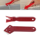 Caulk Away Remover Finisher Caulking Smoother Tile Cleaner Tool