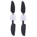 2x F959.007 Propeller Kit Replacement for WLtoys F959 3CH RC Plane Spare Parts