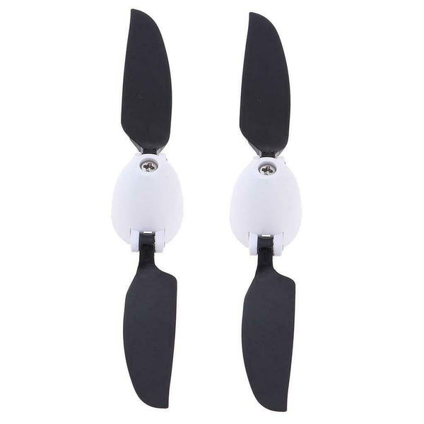 2x F959.007 Propeller Kit Replacement for WLtoys F959 3CH RC Plane Spare Parts