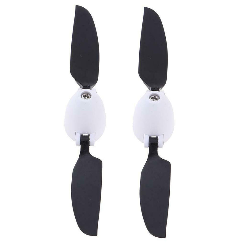 2x F959.007 Propeller Kit Replacement for WLtoys F959 3CH RC Plane Spare Parts