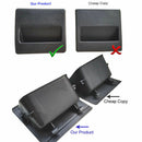 Fit For Subaru Car Fuse Box Coin Container Bin Storage Tray Holde XV Impre UXL