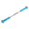 4Pcs Steering Linkage Pulling Rod for 1/10 RC Car DIY Parts Hobby Models