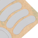 1Set Mouse Feet Mouse Skates For G Pro Mouse White Mouse Glides Curve EdgeS Ew