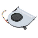 Replacement Laptop CPU Cooling Fan For ASUS