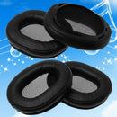 Hot Replacement Protein Leather Ear Pads Cushion For SONY MK2 1RBT 1ADAC MDR-1A