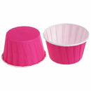 50X Paper Baking Cup Cake Cupcake Cases Liners Muffin Dessert Wedding Party T1T9