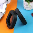 1 Pair Ear Pad Earpads Cushion Earmuffs for Logitech G433 Game Headphones