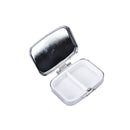 Portable PillBox Medicine Organizer Container Medicine Case Storage Holder  TOCA