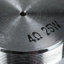 2Inch Resonance Speaker Vibration Strong Bass Louder Speaker All Frequency