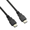 Type-C Interface Mobile Phone Charging Line Type-C Male To Public Data Line