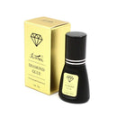 Funmix New 1 Second Dry Diamond Glue Nano Professional Eyelash Extension Gl R8Z4