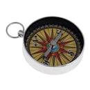 Best Camping Survival Compass Glow in the Dark Compass Highest Quality Survival