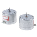 Audio motor for tape deck mabuchi EG-530AD-2F DC 12V capstan motor audiomotor ME