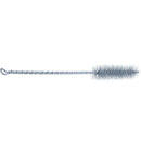 31cm Long 25mm Diameter Stainless Steel Wire Tube Cleaning Brush 2 Pcs Z2D7