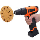 3.5 Inch 90Mm Universal Rubber Eraser Wheel For Remove Car Glue Adhesive St Z6P6