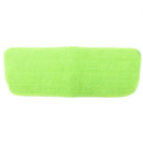 Replacement fiber Washable Mop head Fit Flat Spray Mops Household Cleaning