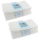 Vacuum Cleaner G 10Pcs/Lots Type G Cloth Dust Bags Typ G fit For Bosch and  R8N8