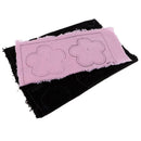 Handmade Cute Bear Plush Stuffed Animal Making Kit for Sewing Craft 45x32cm