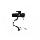 Metal Hitch Trailer Hook for SCX10 90046 Traxxas TRX4 1/10 RC Crawler Car R O1E9