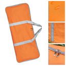 Waterproof BBQ Carry Thick Oxford Bag For Fishing Beach Camping Grill Accessory
