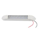 Caravan Boats Travel Trailer RV Awning LED Lighting 12V Aluminum Alloy