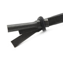 5/8'' Plug Wedges Feather Shims Concrete Rock Granite Stone Splitter Hand Too&f