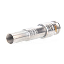 10PCS BNC Q9 Male Plug for RG59 Coaxial Cable CCTV Copper Solderless  Connect ï¼D