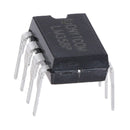 10 Pcs LM358P OPAMP DUAL 0-70DEG C 8-DIP SE