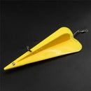 Adjustable Boat Sea Fishing Trolling Diver Diving Board with Lead Sinker LJ