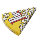 100pcs Cinema Container Popcorn Paper Bags Kids Party Cookie Candy Favors 3C