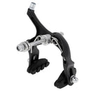 Bike Brake Caliper Road Caliper Front Rear Side Pull Brake Set,47-57mm Reach