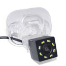 Car Ccd Hd Reversing Rear View Camera For Hyundai Verna Solaris/Kia