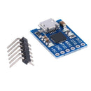CP2102 USB to UART TTL Module Board 6Pin Serial Converter STC Downloader