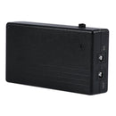 12V2A 22.2W UPS Uninterrupted Power Supply Backup Power Mini Battery for Cr R8O4
